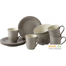 Столовый сервиз Villeroy & Boch Сolor Loop Stone 19-5282-9028