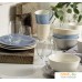 Столовый сервиз Villeroy & Boch Сolor Loop Stone 19-5282-9028. Фото №2