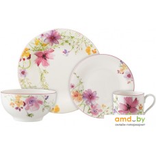 Столовый сервиз Villeroy & Boch Mariefleur Basic 10-4100-8854