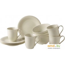 Столовый сервиз Villeroy & Boch Color Loop Natural 19-5284-9028