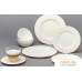 Столовый сервиз Villeroy & Boch Manufacture Rock Blanc 10-4240-8752. Фото №2