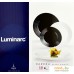 Столовый сервиз Luminarc Harena Black & White N1518. Фото №2