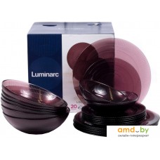 Столовый сервиз Luminarc Lilac N8723