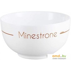 Бульонница Luminarc Minestrone N9180