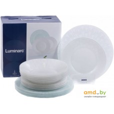 Столовый сервиз Luminarc Eclisse N0500