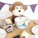 Салатник Villeroy & Boch Happy As A Bear 14-8664-1901. Фото №3