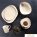 Набор тарелок Villeroy & Boch Organic Sand 19-5289-7271. Фото №2