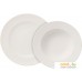 Набор тарелок Villeroy & Boch For Me 10-4153-8717. Фото №1