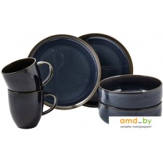 Столовый сервиз Villeroy & Boch Crafted Denim 19-5168-9071