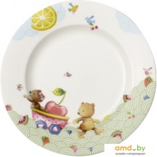 Тарелка обеденная Villeroy & Boch Hungry As A Bear 14-8665-2650