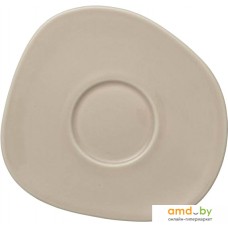 Блюдце Villeroy & Boch Organic Sand 19-5289-1310