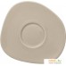 Блюдце Villeroy & Boch Organic Sand 19-5289-1310. Фото №1