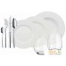 Столовый сервиз Villeroy & Boch Wonderful World White 10-1155-9032. Фото №1