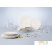 Столовый сервиз Villeroy & Boch Wonderful World White 10-1155-9032. Фото №2