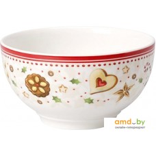 Салатник Villeroy & Boch Bakery Delight Падающая звезда 14-8612-1905