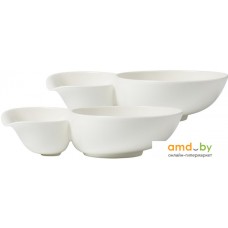 Набор глубокихтарелок Villeroy & Boch Soup Passion 10-4173-7533