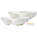 Набор глубокихтарелок Villeroy & Boch Soup Passion 10-4173-7533. Фото №1