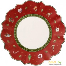 Тарелка десертная Villeroy & Boch Toys Delight 14-8585-2640