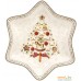 Салатник Villeroy & Boch Winter Bakery Delight Новогодняя елка 14-8612-3776. Фото №1