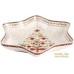 Салатник Villeroy & Boch Winter Bakery Delight Новогодняя елка 14-8612-3776. Фото №2