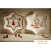 Салатник Villeroy & Boch Winter Bakery Delight Новогодняя елка 14-8612-3776. Фото №3