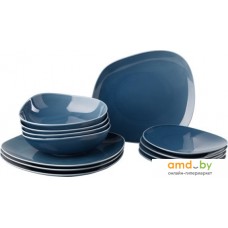 Столовый сервиз Villeroy & Boch Organic Turquoise 19-5291-7271