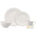 Столовый сервиз Villeroy & Boch New Cottage Basic 10-3460-8543. Фото №1