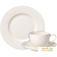 Столовый сервиз Villeroy & Boch Villeroy & Boch For Me 10-4153-9014