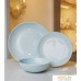 Столовый сервиз Wedgwood Gordon Ramsay Maze Blue GRMZBL22417. Фото №2