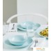 Столовый сервиз Wedgwood Gordon Ramsay Maze Blue GRMZBL22417. Фото №3