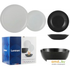 Столовый сервиз Luminarc Diwali 10P4358