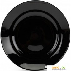 Тарелка десертная Luminarc Alexie Black N9563