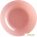 Тарелка глубокая Luminarc Arty Blush N4465. Фото №1