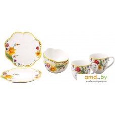 Столовый сервиз Villeroy & Boch Spring Awakening 14-8638-7281