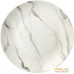 Тарелка десертная Lefard Bianco marble 87-263. Фото №1