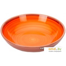 Fioretta Wood Orange TDP441