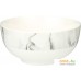 Lefard Bianco Marble 87-265. Фото №1