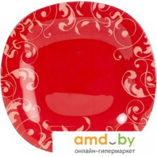 Luminarc Jazzy Red P7265