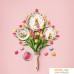 Салатник Villeroy & Boch Spring Fantasy 14-8644-3777. Фото №5