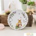 Салатник Villeroy & Boch Spring Fantasy 14-8644-3874. Фото №3