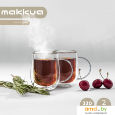 Набор кружек Makkua Cup Hygge 3 3CH330