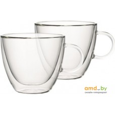 Набор кружек Villeroy & Boch Artesano Hot&Cold Beverage 11-7243-8086