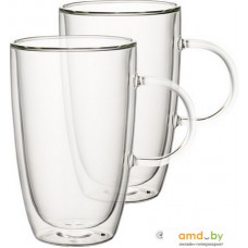 Набор кружек Villeroy & Boch Artesano Hot&Cold Beverage 11-7243-8088