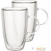 Набор кружек Villeroy & Boch Artesano Hot&Cold Beverage 11-7243-8088. Фото №1