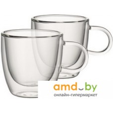 Набор кружек Villeroy & Boch Artesano Hot&Cold Beverages 11-7243-8084