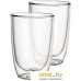 Набор стаканов Villeroy & Boch Artesano Hot&Cold Beverages 11-7243-8099. Фото №1