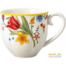 Набор кружек Villeroy & Boch Spring Awakening 14-8638-8402