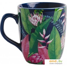 Кружка Home&You Protea 60487-MIX-KUBEK