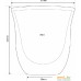 Набор стаканов Filter Logic CFL-650B. Фото №5