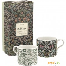 Набор чашек Portmeirion Spode The Original Morris & Co MCOG8726-XG